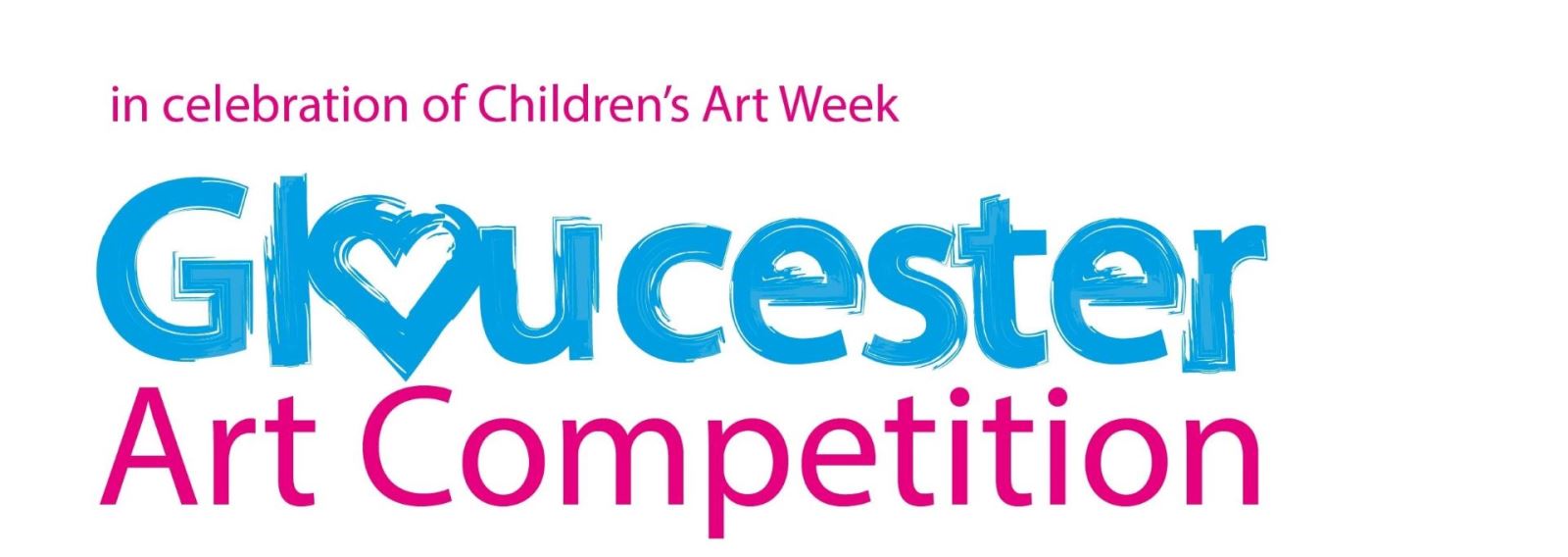 Children's Art Week Banner